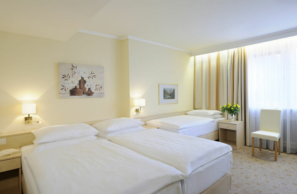 Hotel Schere Northeim Exterior photo